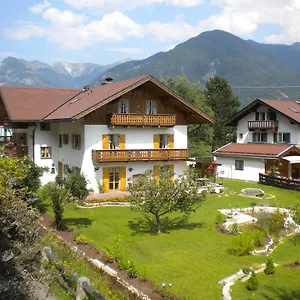 Haus Daheim Apartment